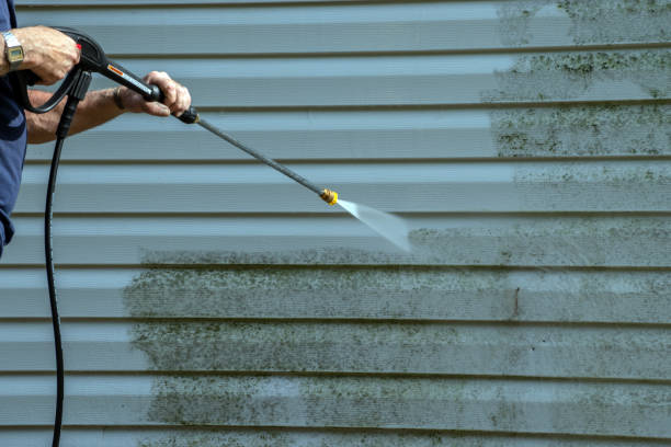 Trusted Deer Park, TX Pressure Washing Services Experts